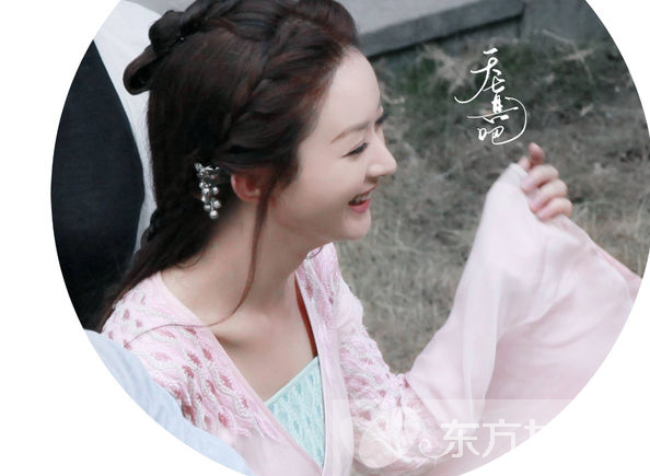 特工皇妃楚乔传什么时候播出 特工皇妃楚乔传演员表