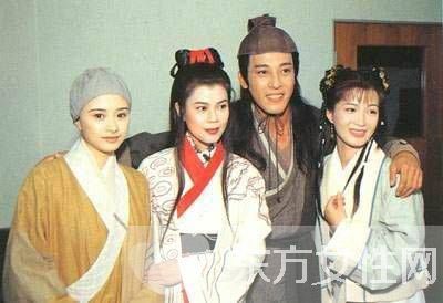 陈少霞和刘德华恩怨事件 陈少霞个人资料