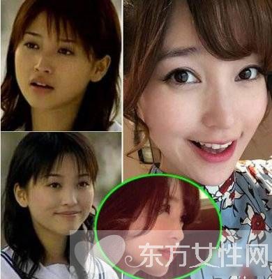 金莎个人资料曝光 歌手金莎大方承认整容