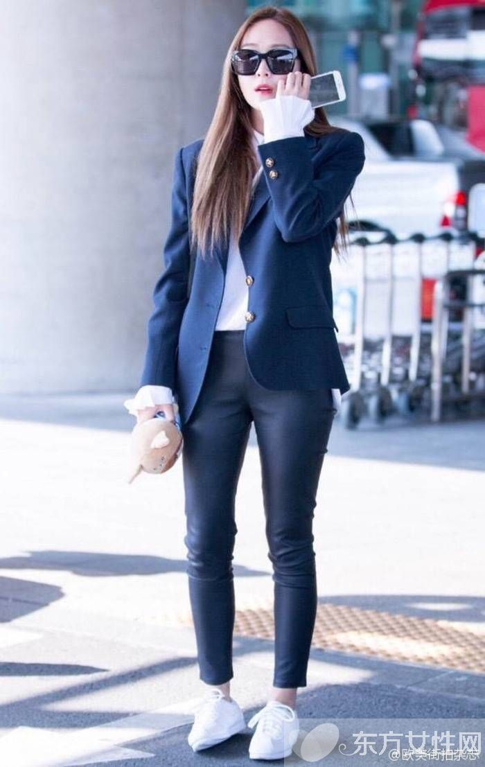 郑秀妍个人资料 郑秀妍整容前后照曝光