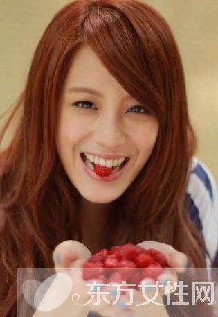  J女郎 江语晨个人资料 江语晨外籍男友获网友大赞