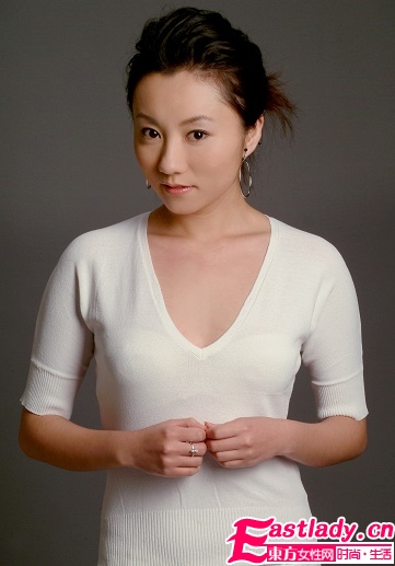 《夫妻那些事》苏珊扮演者王晴个人资料简介