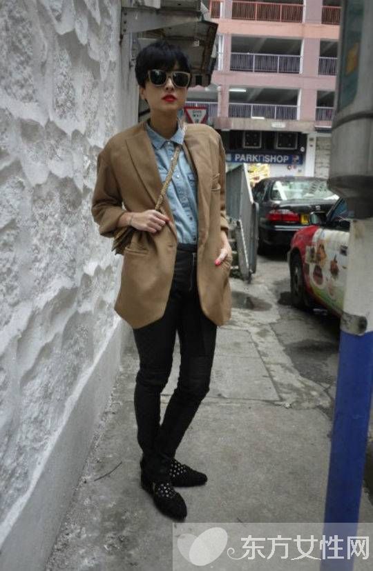 徐濠萦败家Eason照样宠 徐濠萦个人资料大曝光