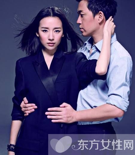 潘粤明性无能是怎么回事 潘粤明董洁离婚原因曝光