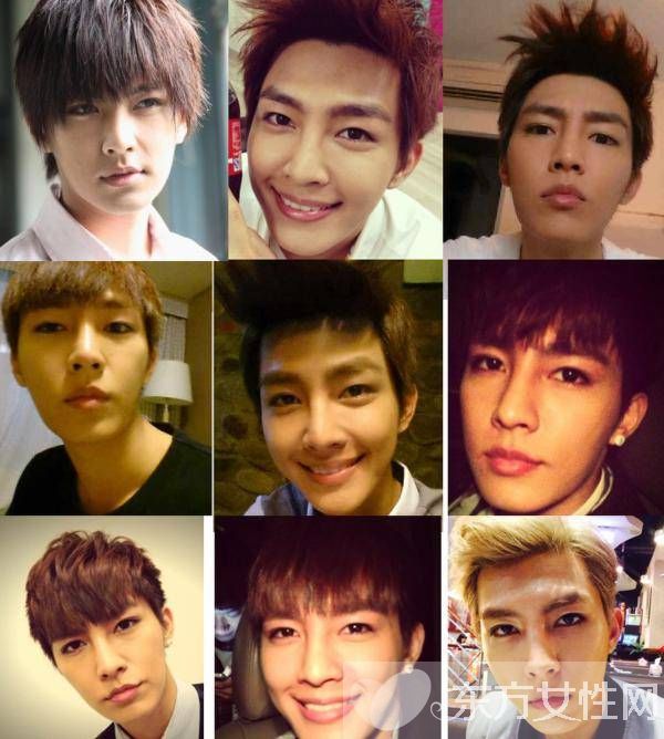 炎亚纶整容对比照片 歌手炎亚纶个人资料