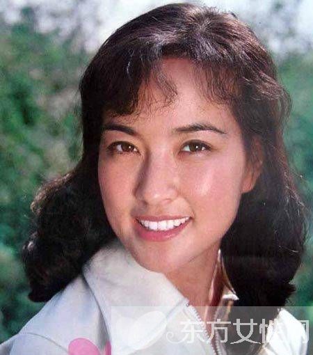 刘晓庆为什么坐牢 刘晓庆个人资料简介