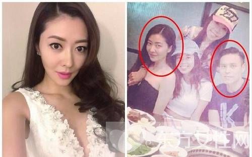 熊黛林个人资料 熊黛林老公是谁