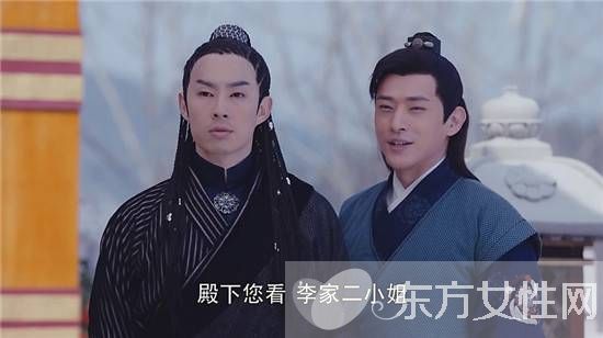 锦绣未央什么时候播出 锦绣未央剧情介绍