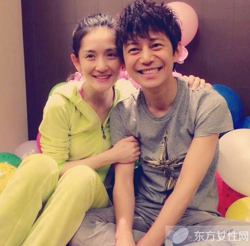 何炅谢娜主持的节目有哪些 何炅谢娜首次搭档网综