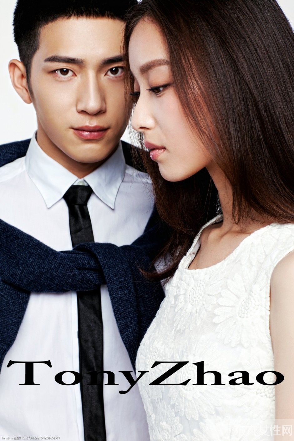 倪妮井柏然差几岁 井柏然 不排斥姐弟恋