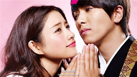 羡慕死 石原里美和这些大帅哥都拍过吻戏