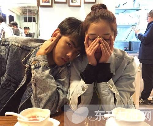 阚清子纪凌尘是怎么认识的 阚清子纪凌尘亲密照大曝光