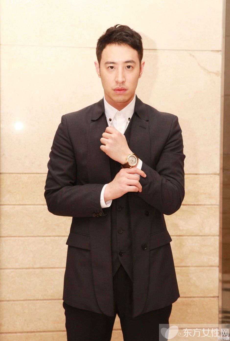 潘玮柏个人资料 潘玮柏自曝感情之路比较失败