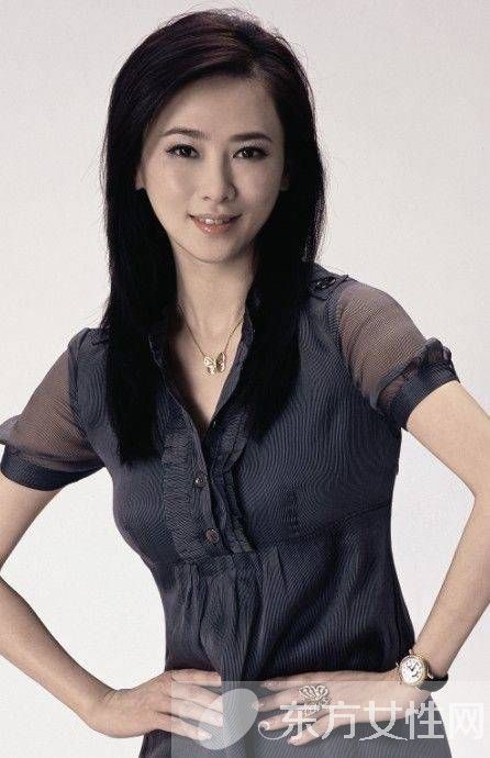 翁虹主演的三级作品大盘点 翁虹个人资料曝光