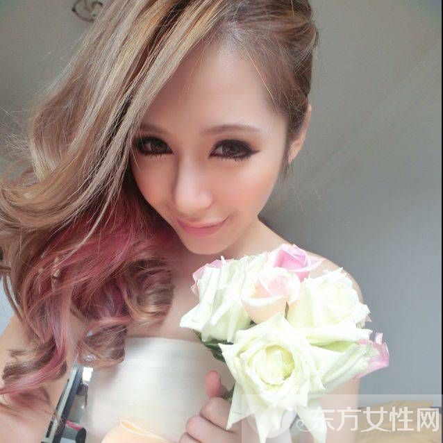 徐弯弯微博爆料黄海波嫖娼视频 整容前模样惊人