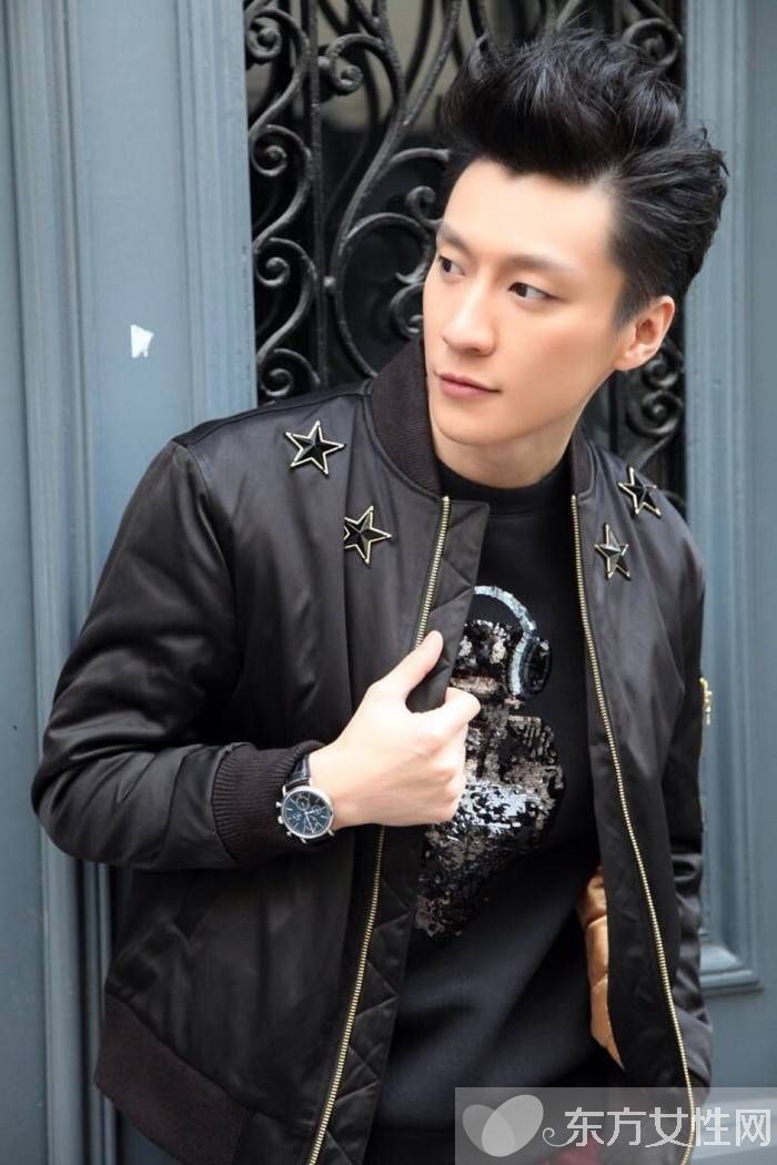 乔任梁女友是谁 乔任梁正牌女友资料照片曝光