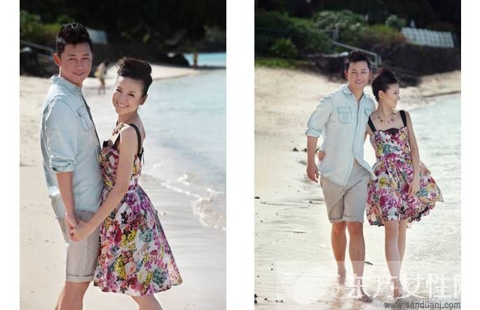 潘粤明性无能是怎么回事 潘粤明董洁离婚原因曝光