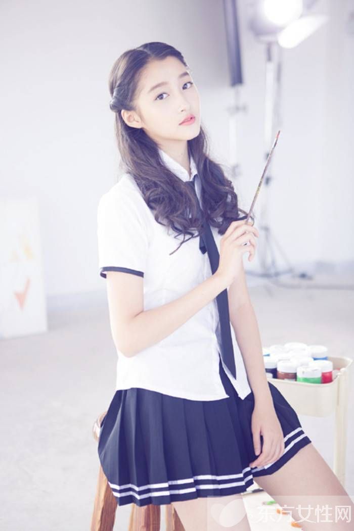 关晓彤身高揭秘 关晓彤现任男友是谁