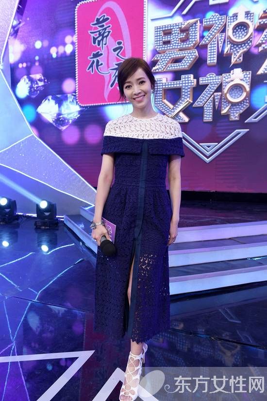 侯佩岑个人资料曝光 周杰伦始终只爱侯佩岑为什么