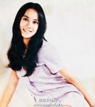 苗可秀谈与柯俊雄绯闻声称是命运安排