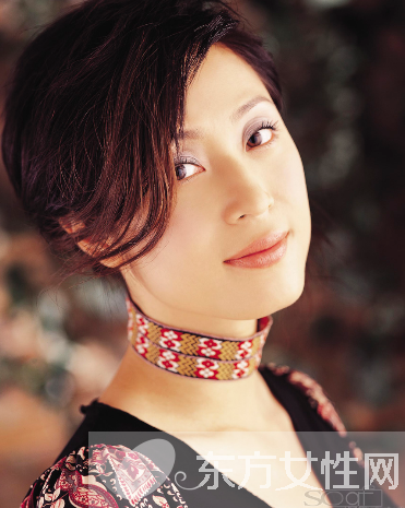 港姐陈法蓉个人资料 陈法蓉老公是谁