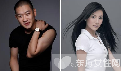 曹云金江若琳分手原因大曝光 江若琳个人资料