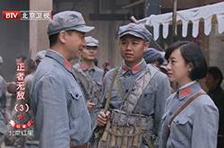 《正者无敌》封萍扮演者张檬个人资料简介