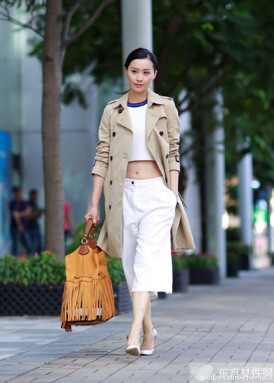 陈法拉离婚内幕曝光 七年只是梦一场