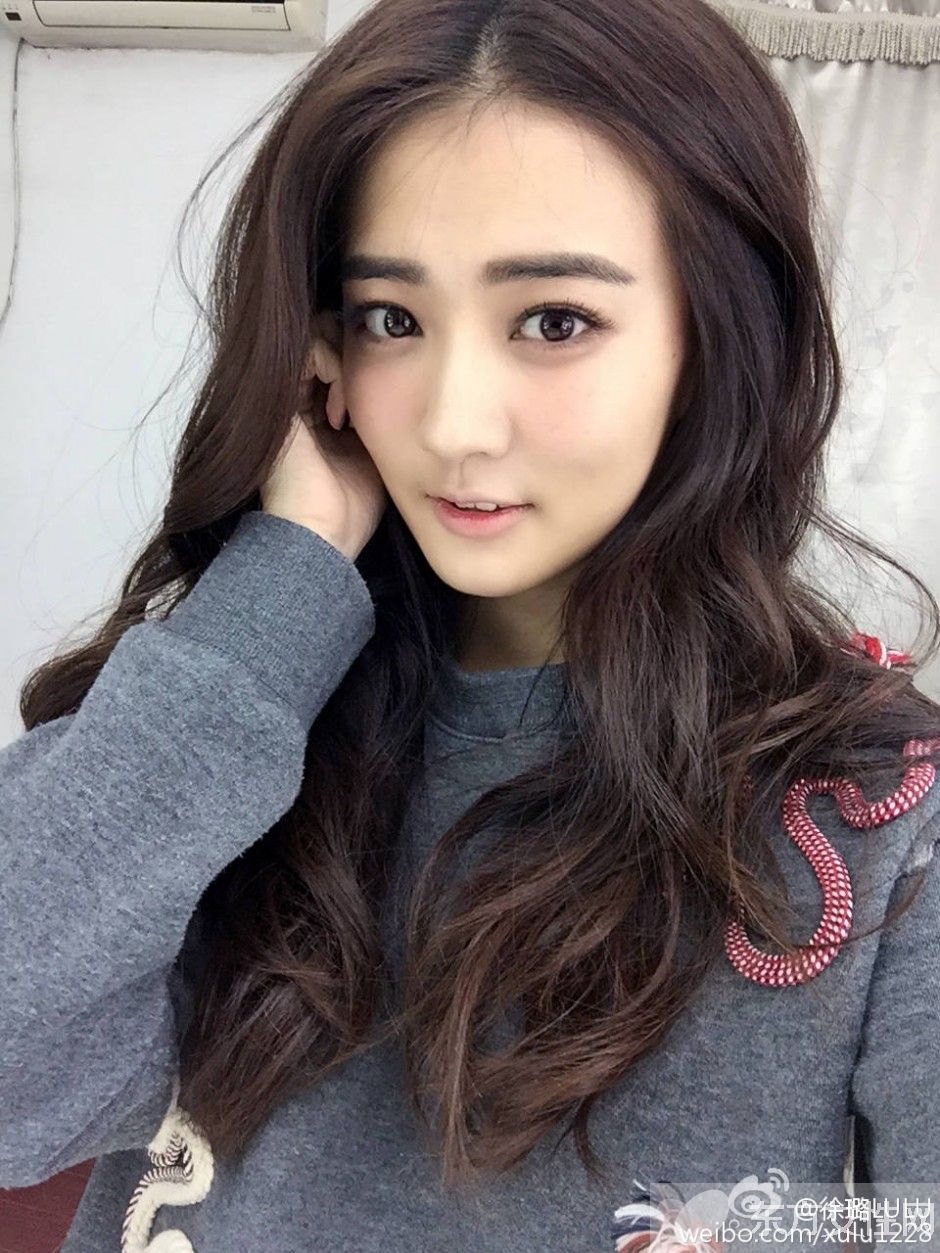 徐璐家庭背景太恐怖 徐璐个人资料曝光