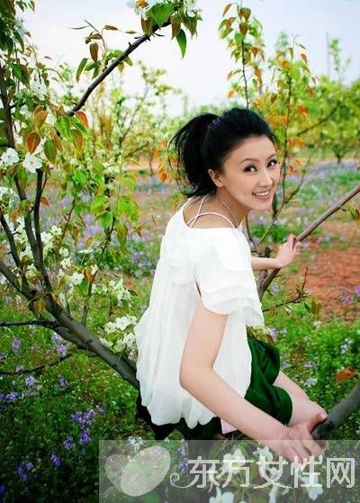 京城四美是谁 京城四美的雄厚背景大揭秘