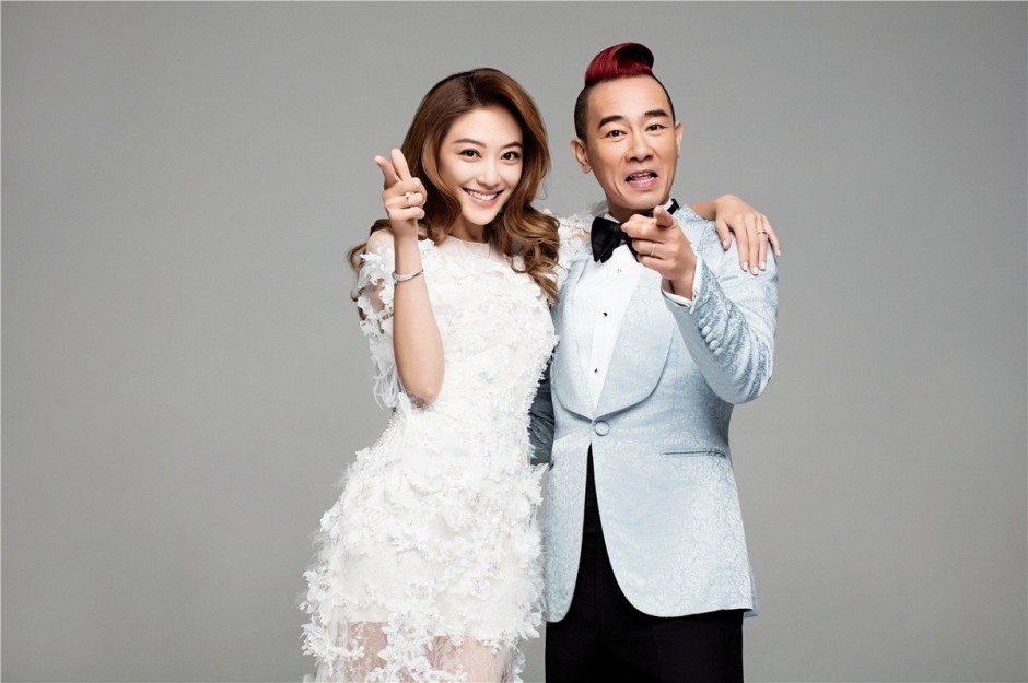 应采儿个人资料 应采儿吸毒入狱画面曝光