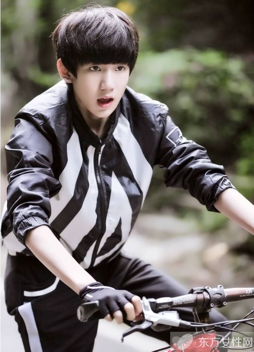 王源的家庭背景惊呆众人 TFboys成员资料大揭秘