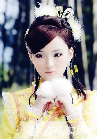 林江国馨子什幺关系 馨子老公是谁