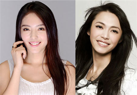 蔡文静老公是隹 蔡文静个人资料以及身高