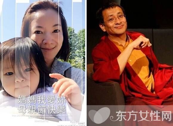 阿雅活佛老公个人资料 阿雅 他是我人生最好的伴侣