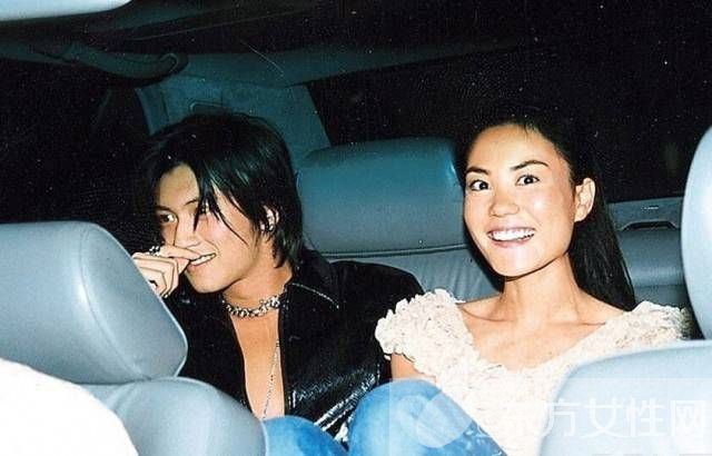 明星情侣大盘点 看看谁恩爱指数最高