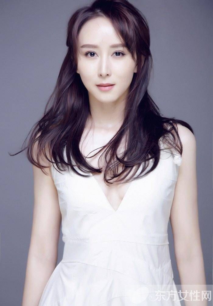 胡静个人资料曝光 胡静演过的电视剧有哪些