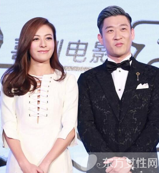 曹云金江若琳分手原因大曝光 江若琳个人资料