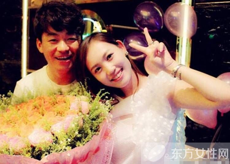 马蓉父母是做什么的 马蓉个人简历曝光