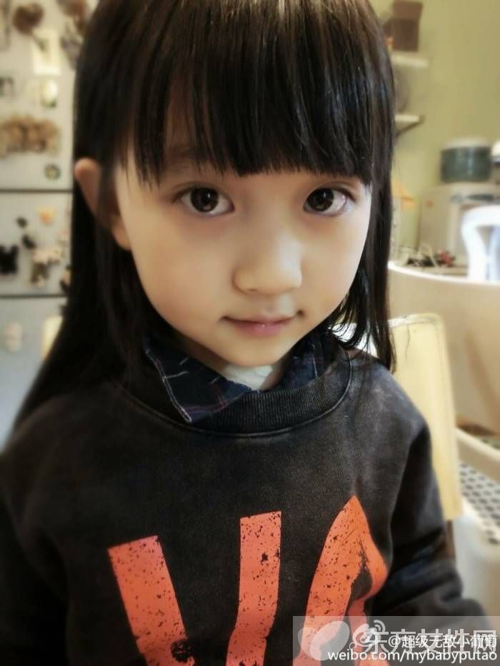 小葡萄个人资料档案  小葡萄 项滢璇走红经历