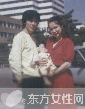 蔡明个人资料 蔡明老公是谁大揭秘