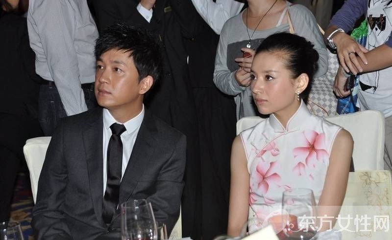 潘粤明性无能是怎么回事 潘粤明董洁离婚原因曝光