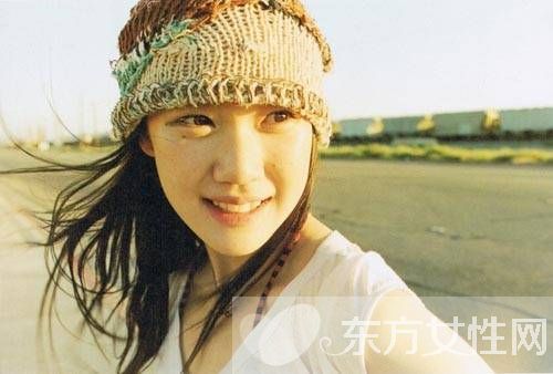 盘点苍井优演过的电影 日本演员苍井优个人资料