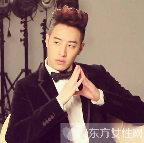 潘玮柏个人资料 潘玮柏自曝感情之路比较失败