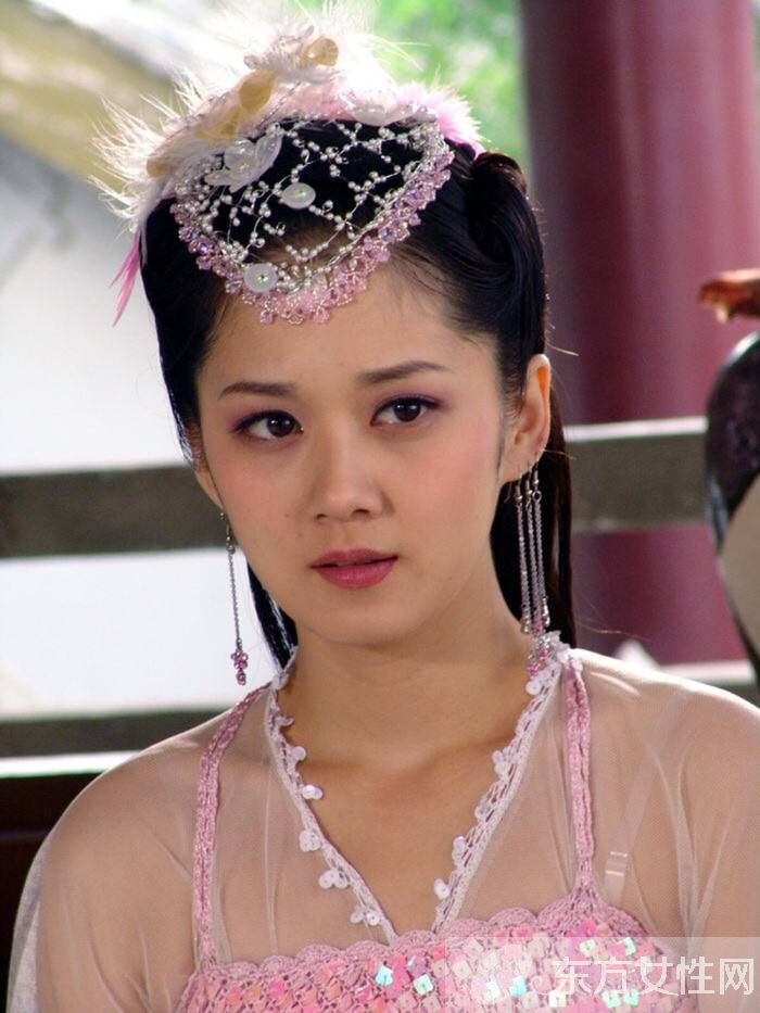 张娜拉结婚了吗 盘点张娜拉演过的电视剧