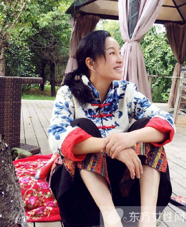 刘晓庆为什么坐牢 刘晓庆个人资料简介