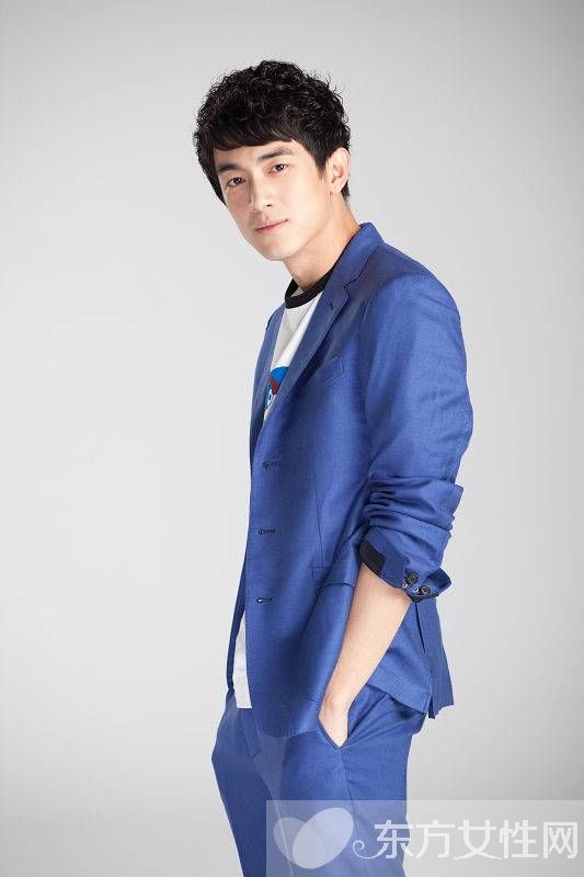 王思聪林更新是什么关系  林更新家庭背景大揭秘