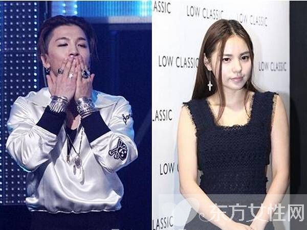 闵孝琳太阳分手了吗 闵孝琳自曝曾分开过