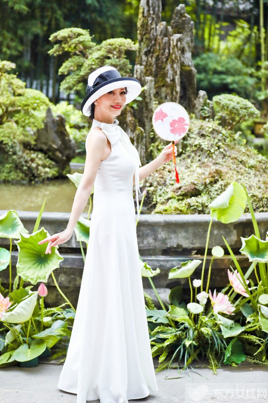 叶童赵雅芝暧昧16年  赵雅芝60岁素颜照片曝光