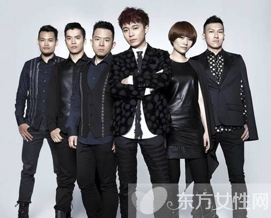 苏打绿成员资料介绍 吴青峰女友曝光出柜传言不攻自破